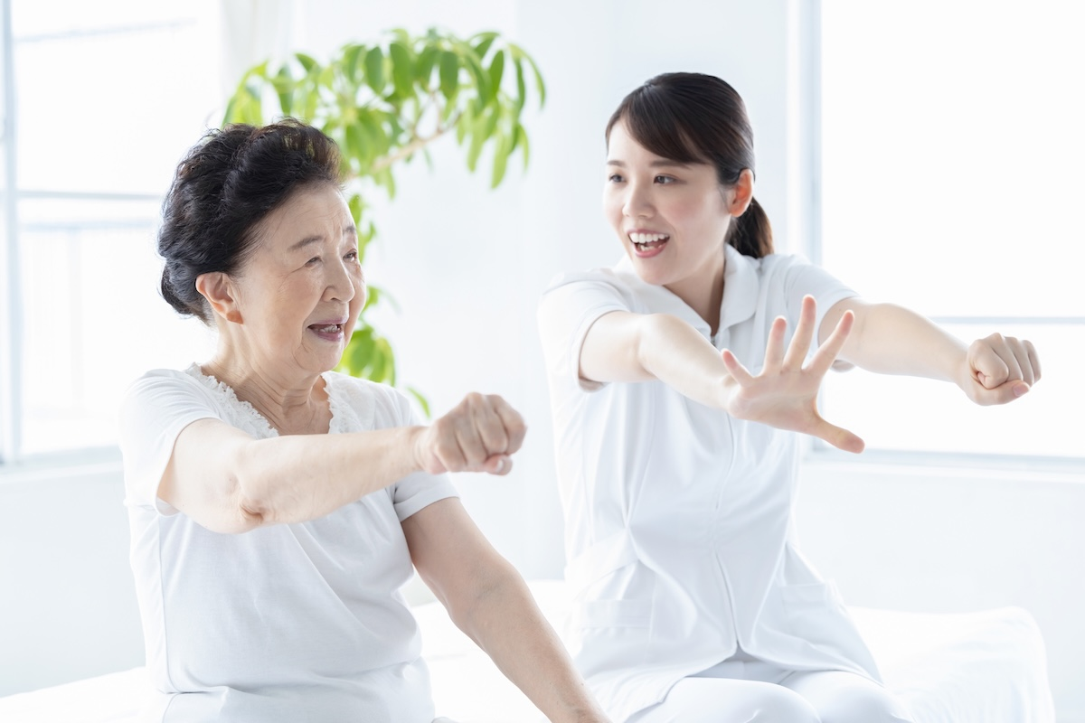 私たちのサービス